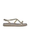Alma En Pena Baceiredo - Sandalen - Bronce