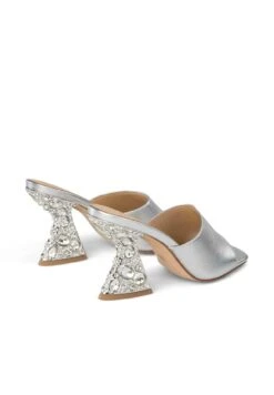 Alma En Pena Brouwerij - Muiltjes Met Hak - Plata 5 Alma En Pena Brouwerij - Muiltjes Met Hak - Plata -Alma En Pena 0872b57a74bc4cf6a81fad183c587b38