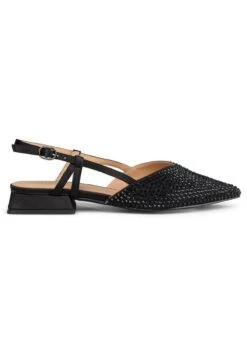 Alma En Pena Fontalia - Klassieke Pumps - Black