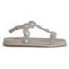 Alma En Pena Let - Sandalen - Gris