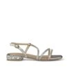 Alma En Pena Oden - Sandalen - Bronce