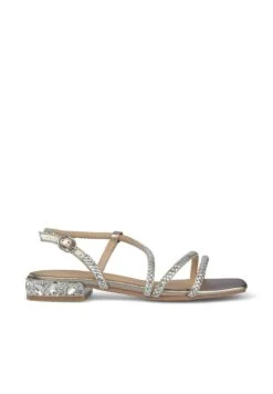 Alma En Pena Oden - Sandalen - Bronce