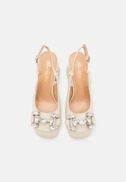 Alma En Pena Sandalen - Ice -Alma En Pena 1a0da28670204cada73bb36b5d7e3781