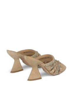 Alma En Pena Brasserie - Muiltjes Met Hak - Arena 5 Alma En Pena Brasserie - Muiltjes Met Hak - Arena -Alma En Pena 1f084207085b450bab315be5090acad3