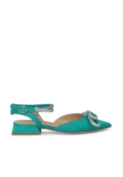 Alma En Pena Vya - Klassieke Pumps - Azul