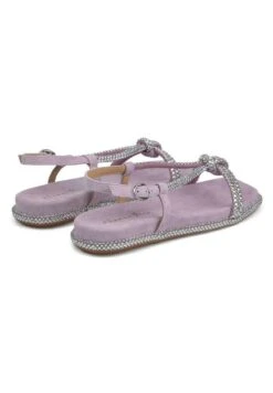 Alma En Pena Perez - Sandalen - Morado -Alma En Pena 241b5f92ce09448898cfe1d41b624494