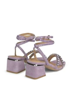 Alma En Pena Dimo - Sandalen - Morado -Alma En Pena 294d9a59cdf341ecb5318782d733af58
