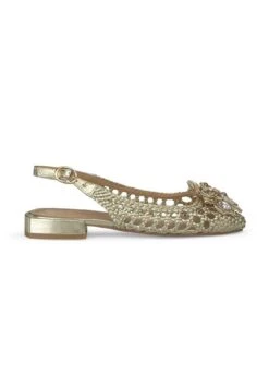 Alma En Pena Anheuser - Klassieke Pumps - Dorado