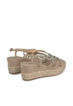 Alma En Pena Lary - Espadrilles - Arena -Alma En Pena 314fd9930e7042d792a35ae77f9f5411