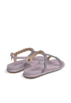 Alma En Pena Sandalen - Morado -Alma En Pena 327dedf239234f41b0f7959bd59d7b9d