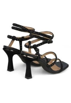 Alma En Pena Alhambra - Sandalen - Black -Alma En Pena 3ac9460e754d4f0eb8215a9bca92c732