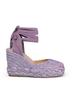 Alma En Pena Buldon - Veterpumps - Morado