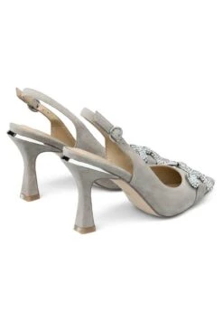 Alma En Pena Amaranto - Klassieke Pumps - Gris 5 Alma En Pena Amaranto - Klassieke Pumps - Gris -Alma En Pena 3cbeaa1d93ee436480f96ff8772b36e1