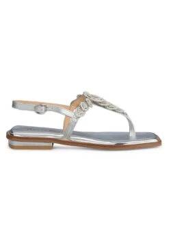 Alma En Pena Tilda - Teensandalen - Plata