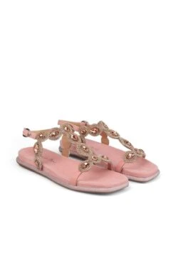 Alma En Pena Let - Sandalen - Naranja -Alma En Pena 442191978eee4b21b579c92580056d22