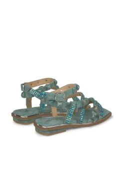 Alma En Pena Kelma - Sandalen - Verde 5 Alma En Pena Kelma - Sandalen - Verde -Alma En Pena 49d2f20f4b2d456c9b4dbddfec247099