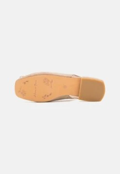 Alma En Pena Slingback Ballerina´S - Vison 10 Alma En Pena Slingback Ballerina´S - Vison -Alma En Pena 4b3d248180e64c08acb0ccbbe41abbfb