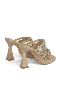 Alma En Pena Bocq - Muiltjes Met Hak - Arena 5 Alma En Pena Bocq - Muiltjes Met Hak - Arena -Alma En Pena 4d307d1c08e74e3baacd5b00e0f3843c