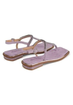 Alma En Pena Kanel - Teensandalen - Morado -Alma En Pena 5153f008edf34e21b729a392c7df36f6
