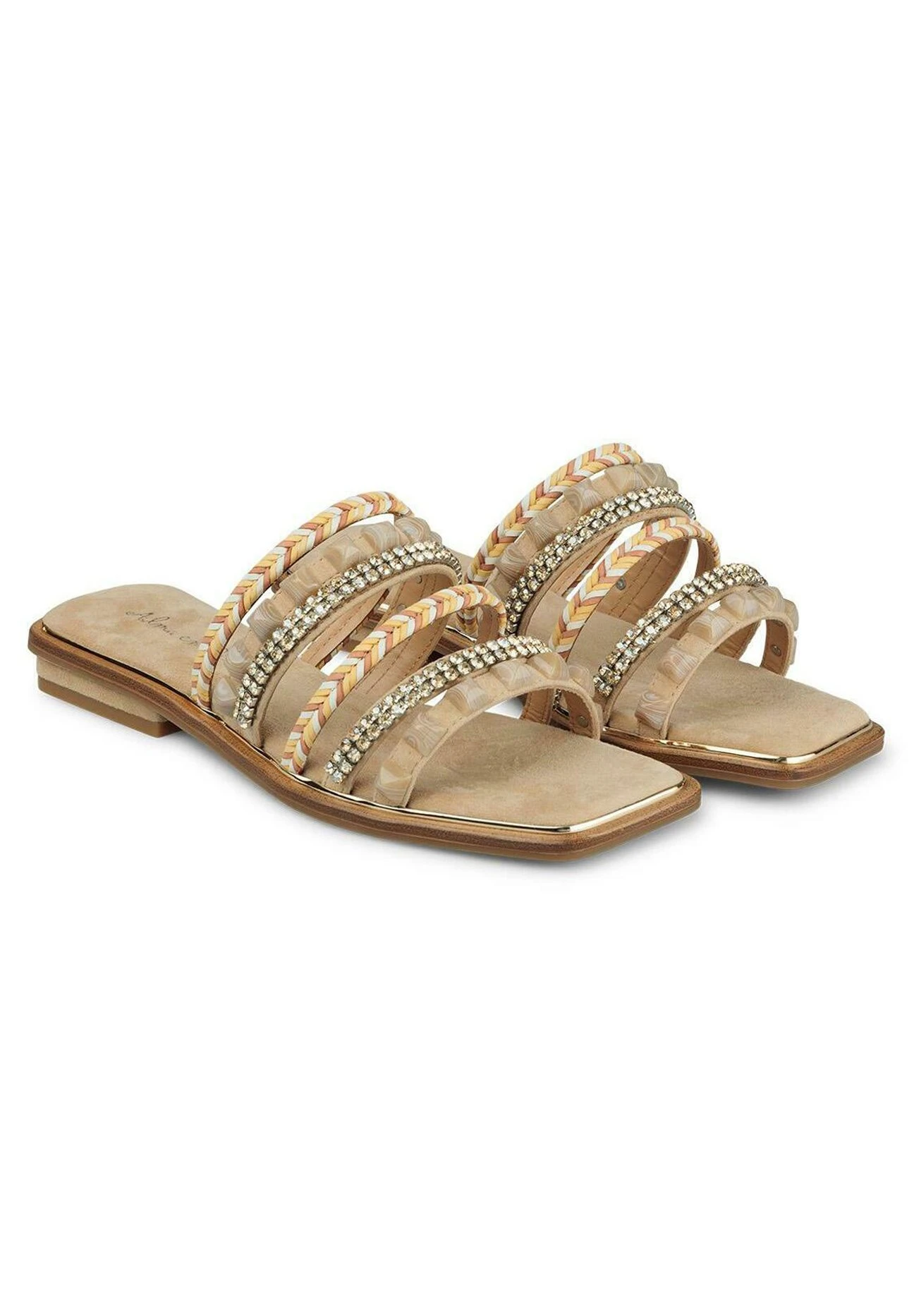 Alma En Pena Ebba - Muiltjes - Arena 2 Alma En Pena Ebba - Muiltjes - Arena - Afbeelding 2