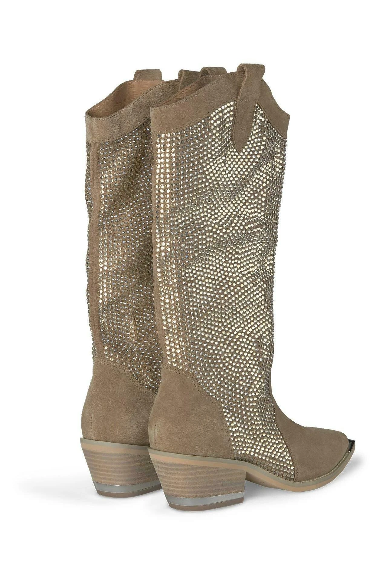 Alma En Pena Cointreau - Laarzen - Arena 3 Alma En Pena Cointreau - Laarzen - Arena - Afbeelding 3