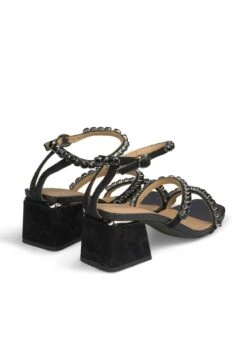 Alma En Pena Sona - Sandalen - Black -Alma En Pena 58366e0810a545fbb2a0a7365326ca80