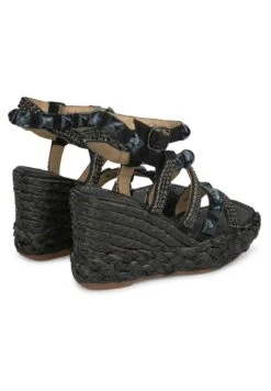 Alma En Pena Artieda - Espadrilles - Black 5 Alma En Pena Artieda - Espadrilles - Black -Alma En Pena 6058d124b13d4f4e94943c2731e2af56