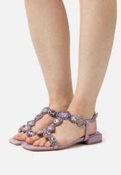 Alma En Pena Sandalen - Lila