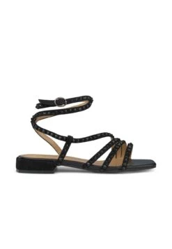 Alma En Pena Sune - Sandalen - Black