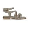 Alma En Pena Kelma - Sandalen - Gris