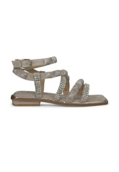 Alma En Pena Kelma - Sandalen - Gris