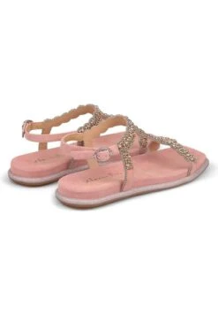 Alma En Pena Alameda - Sandalen - Naranja 5 Alma En Pena Alameda - Sandalen - Naranja -Alma En Pena 653ae248fcbf4989b9bb803193385450