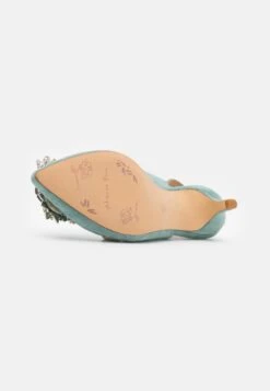 Alma En Pena Klassieke Pumps - Mint -Alma En Pena 682df50e72aa450c8665ff73751255d4