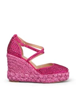 Alma En Pena Uriz - Sleehakken - Rosa