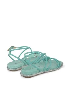 Alma En Pena Garcia - Sandalen - Verde -Alma En Pena 719aa1671af44e38a659e9764bedbfb8