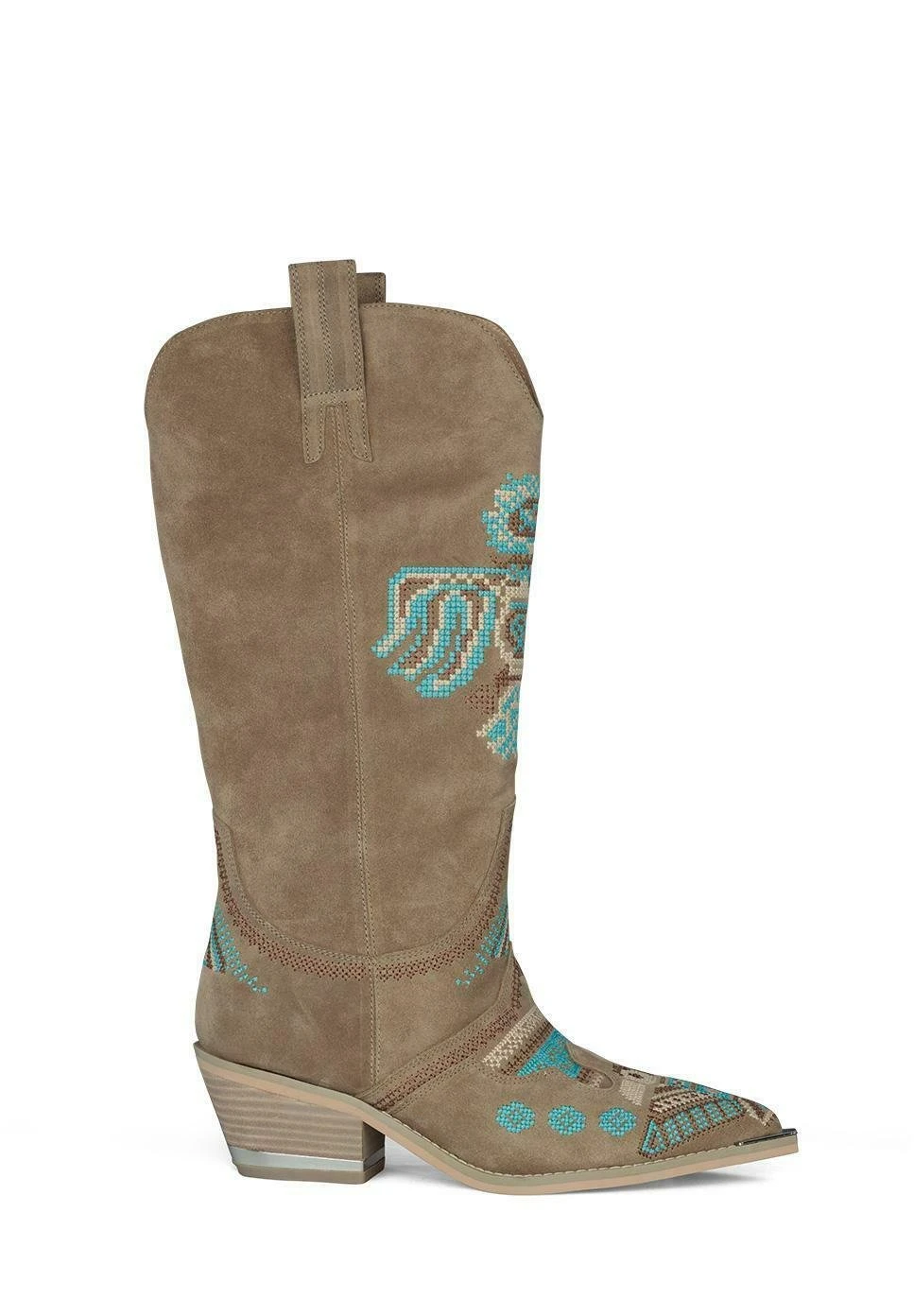 Alma En Pena Brignac - Cowboy-/Bikerlaarzen - Arena 1 Alma En Pena Brignac - Cowboy-/Bikerlaarzen - Arena