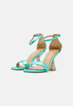Alma En Pena Sandalen - Diva Aqua -Alma En Pena 7ac48e2a6bb3441480e184e3a085ef35