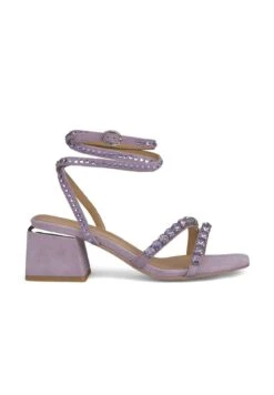 Alma En Pena Dimo - Sandalen - Morado