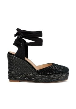 Alma En Pena Buldon - Veterpumps - Black