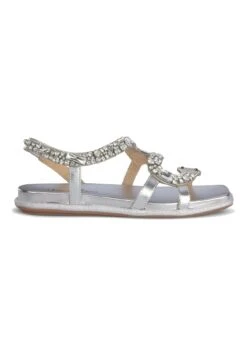 Alma En Pena Castedo - Sandalen - Plata
