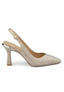 Alma En Pena Espinaler - Klassieke Pumps - Dorado