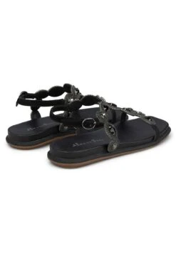 Alma En Pena Let - Sandalen - Black -Alma En Pena 8bfb197fa22747dfa38235f9f8ecfda5