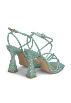Alma En Pena Molen - Sandalen - Verde -Alma En Pena 8c7d19603731463f8883a84ef64a691a