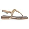 Alma En Pena Tilda - Teensandalen - Bronce