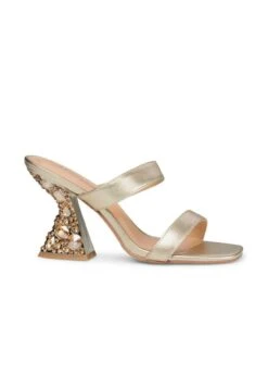 Alma En Pena Grimbergen - Muiltjes Met Hak - Dorado