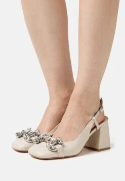 Alma En Pena Sandalen - Ice