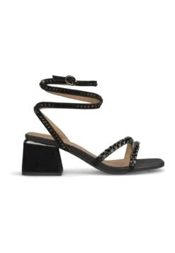 Alma En Pena Dimo - Sandalen - Black