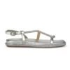 Alma En Pena Montoro - Sandalen - Plata