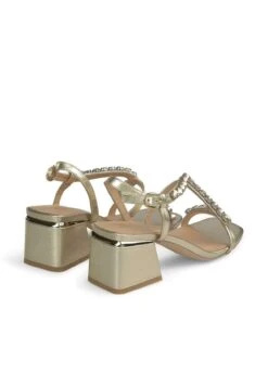 Alma En Pena Nari - Sandalen - Dorado -Alma En Pena 92eb4cca5e6d49d6ac6186c787716a5a