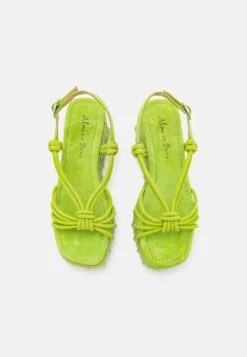 Alma En Pena Espadrilles - Lime 11 Alma En Pena Espadrilles - Lime -Alma En Pena 969c19c3f5e041848d3a941c2cecd19e
